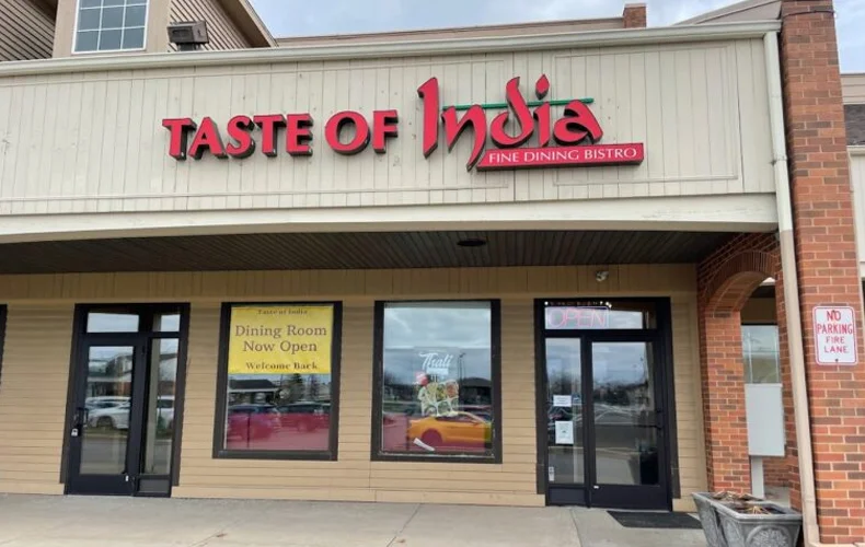 Taste of India