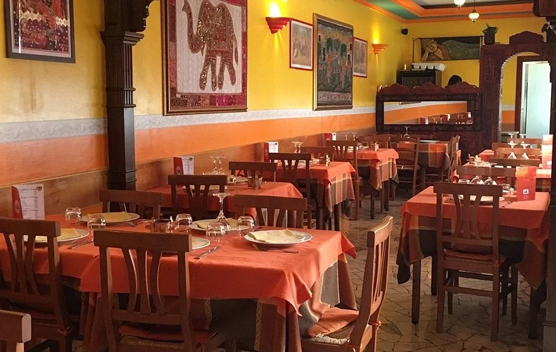 Abinaya Ristorante Indiano