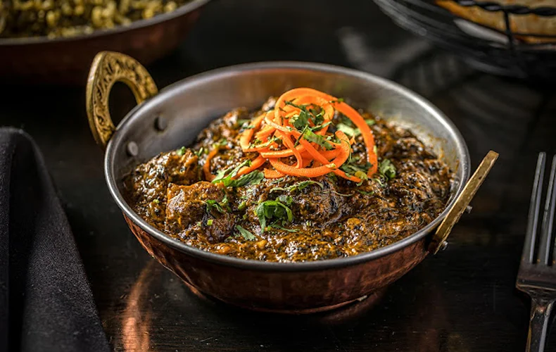 India House Restaurant