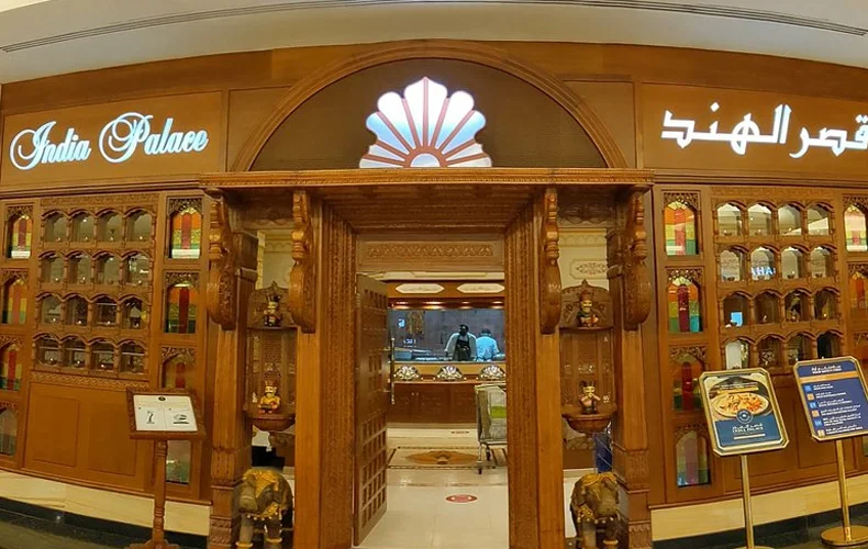 India Palace Restaurant