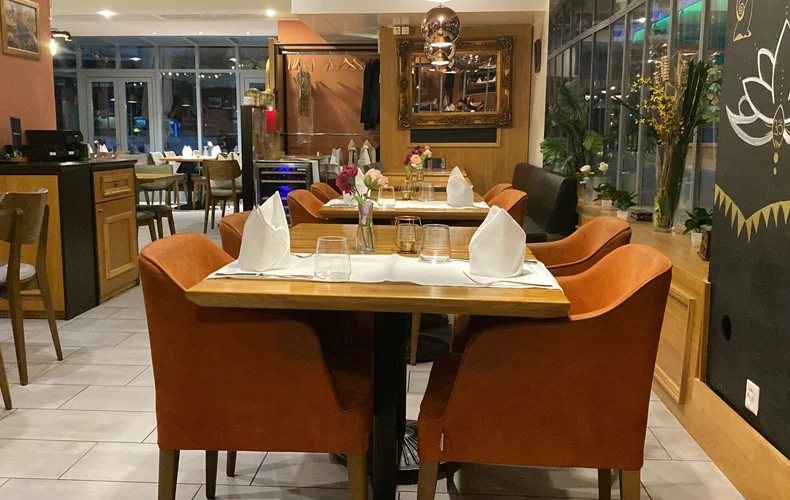 Kormasutra Indian Restaurant
