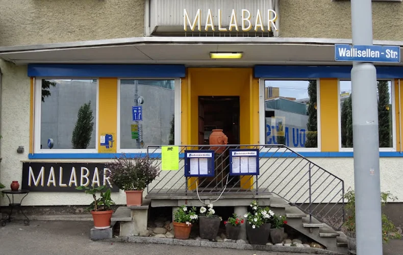 MALABAR Indian Restaurant