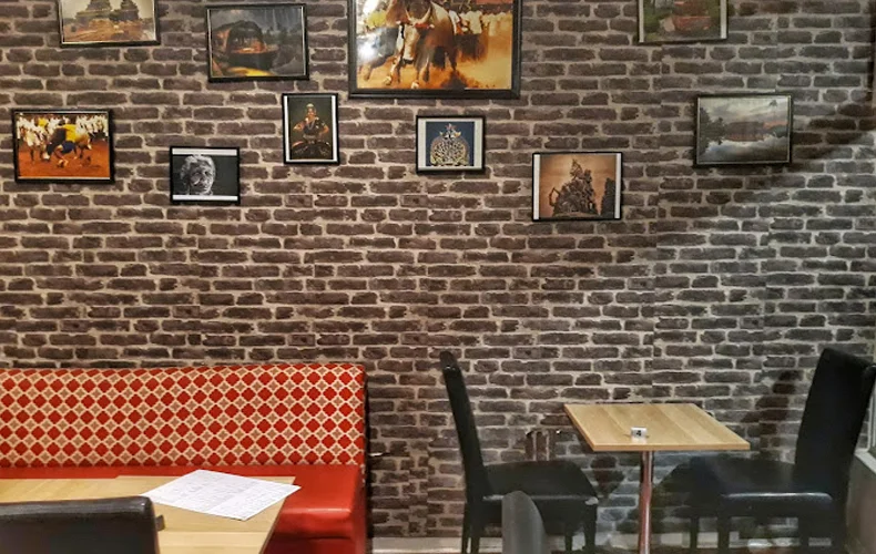 Madras Kitchen Adelaide