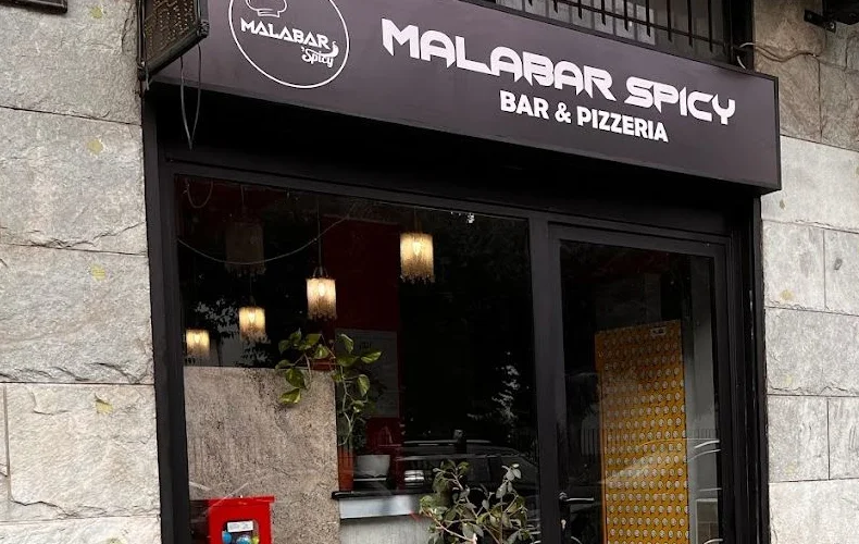 Malabar Spicy Ristorante Indiano