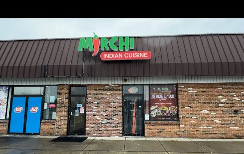 Mirchi's Indian Cuisine