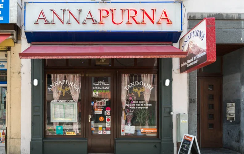New Annapurna