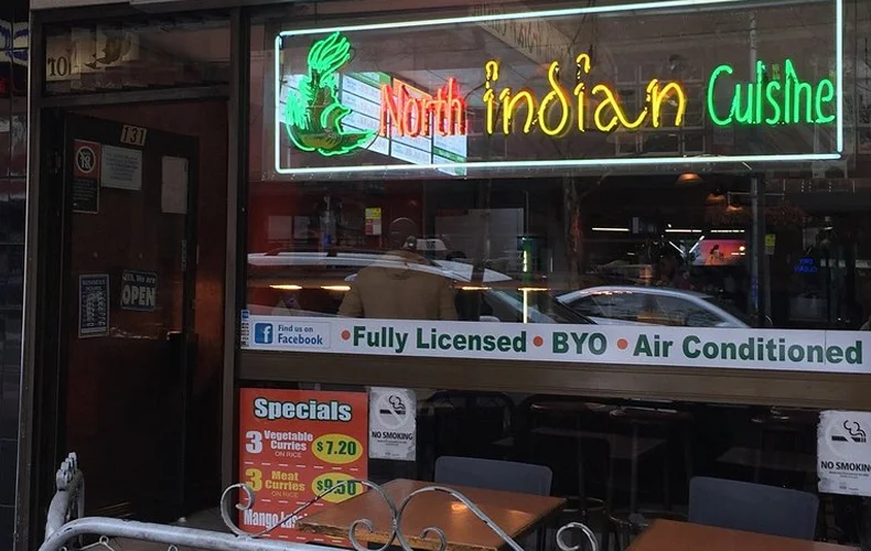 North Indian Cuisine