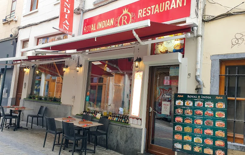 Royal Indian Restaurant