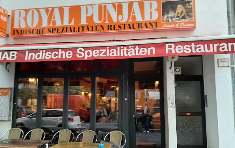 Royal Punjab