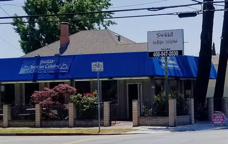 Swaad Indian Cuisine – Pepper Tales Group (Zabihah Halal)