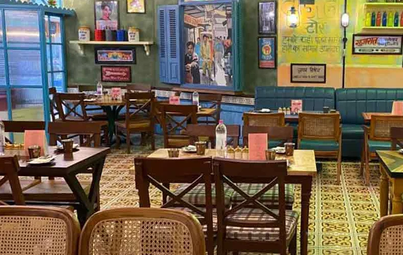 The Dhaba