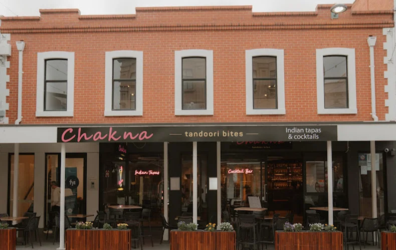 Chakna Tandoori Bites - Best Indian Restaurant in Adelaide