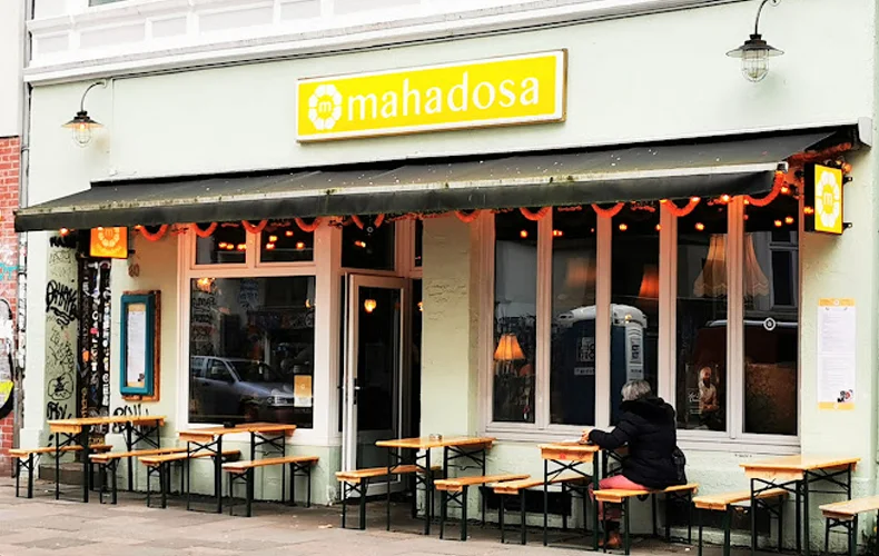 Mahadosa
