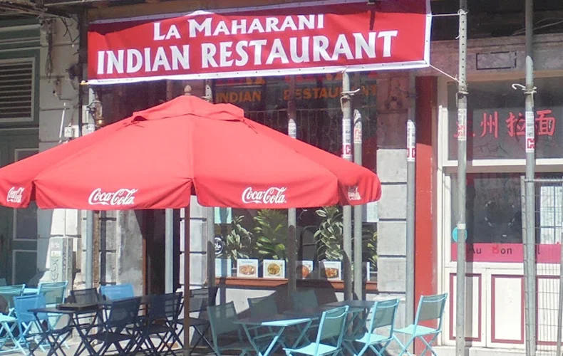La Maharani