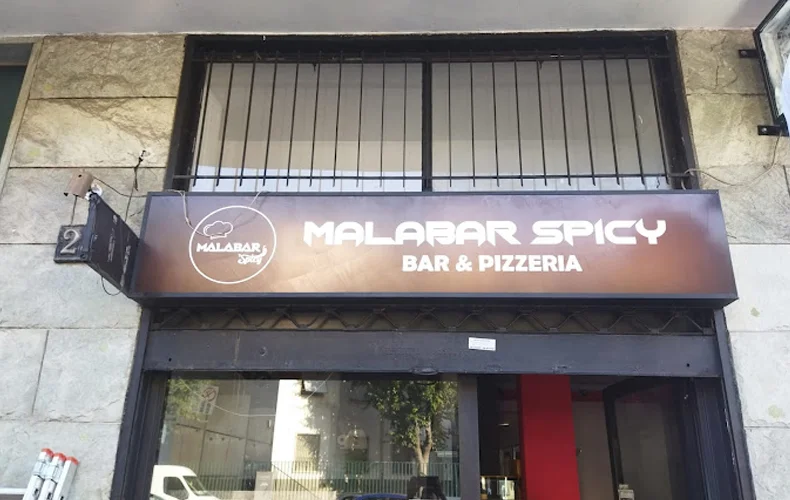 Malabar Spicy Ristorante Indiano