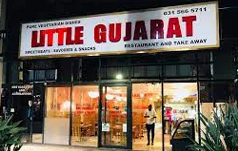 New Little Gujarat Restaurant