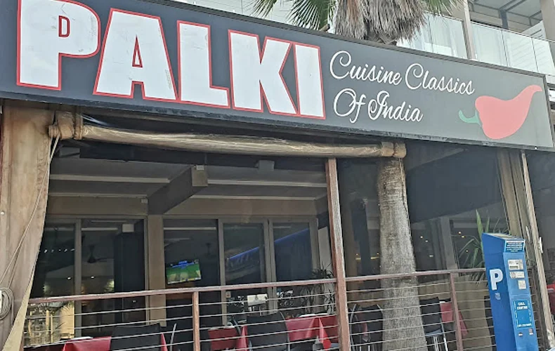 Palki Restaurant Durban