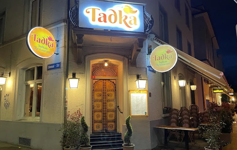 Restaurant Tadka