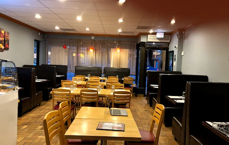 Siri Indian Restaurant