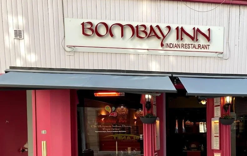 Bombay Inn