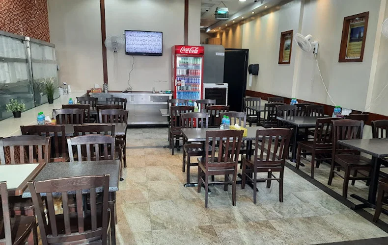 Chennai Kings Restaurant