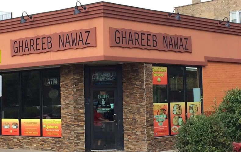 Ghareeb Nawaz Restaurant