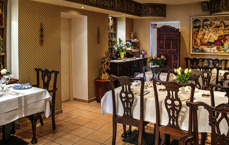 Indisches Restaurant Das Tandoori in Köln