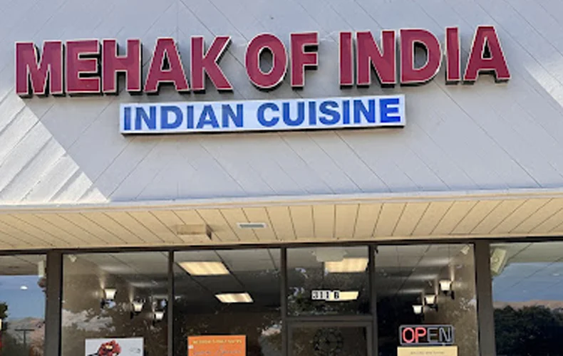 Mehak Of India