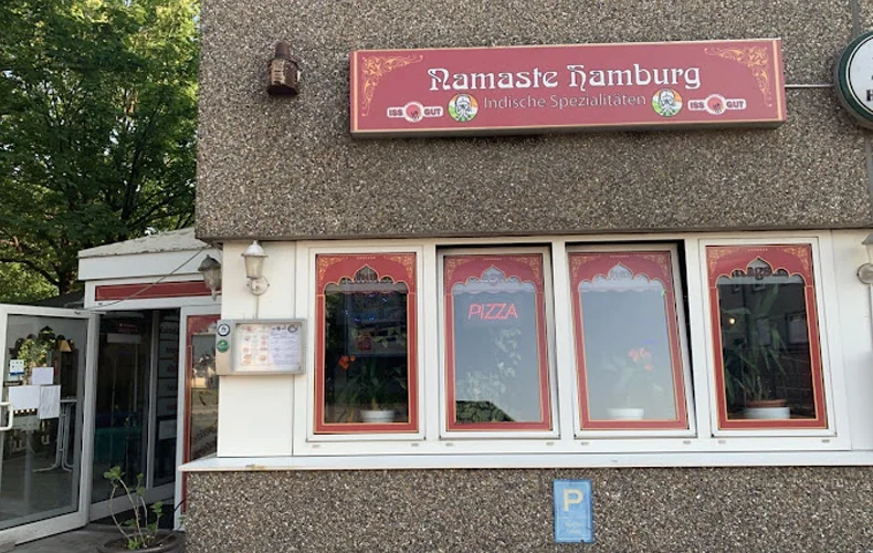 Namaste