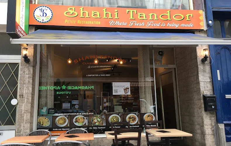 Shahi Tandor