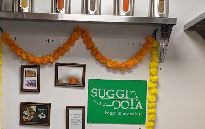 Suggi Oota Takeout