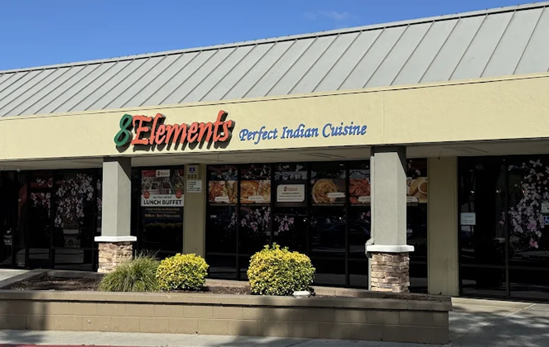 8Elements