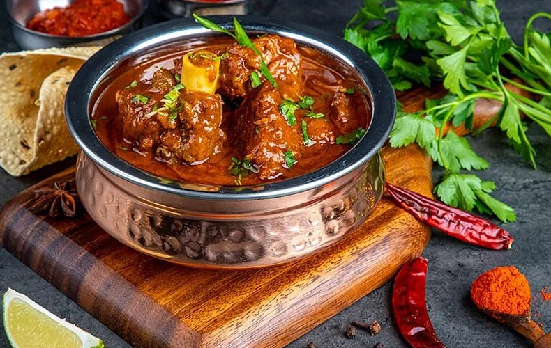 Beresta - Indian Cuisine & Biryanis