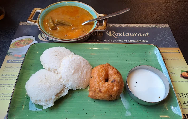 Chola Restaurant