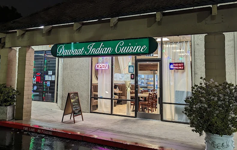 Dawaat Indian Cuisine