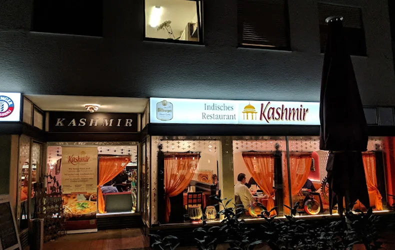 Kashmir