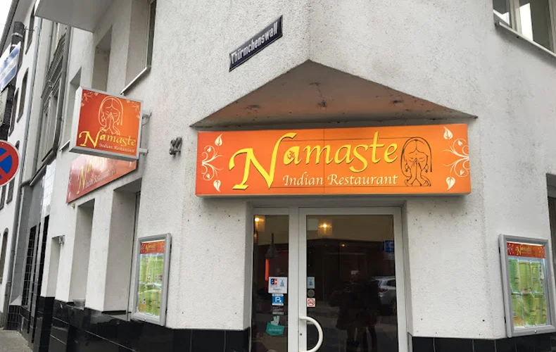 Namaste