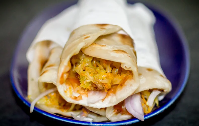 Oye Punjabi Ethnic Indian Restaurant Second Branch