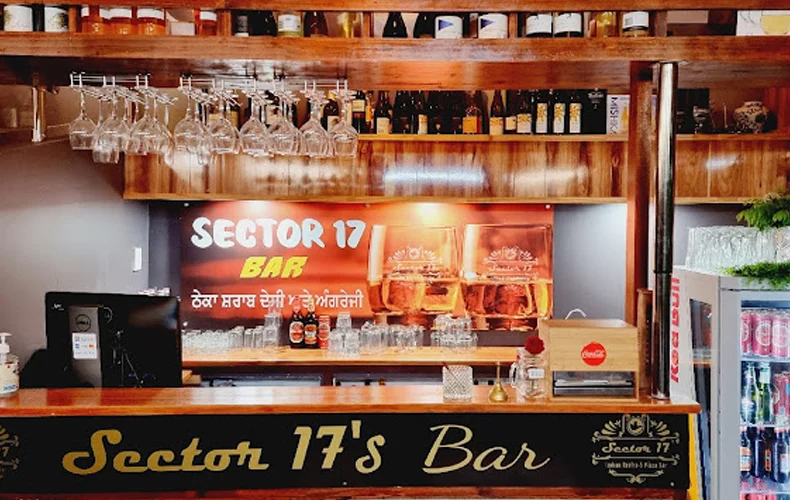 Sector 17 Indian Cuisine