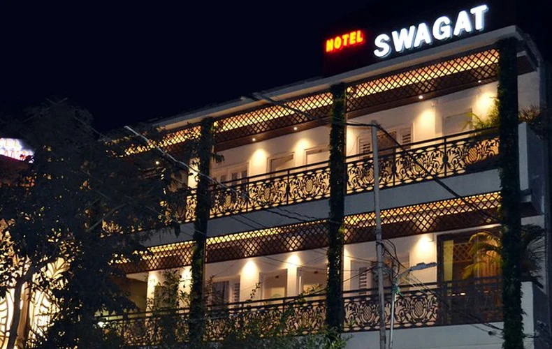 Swagat