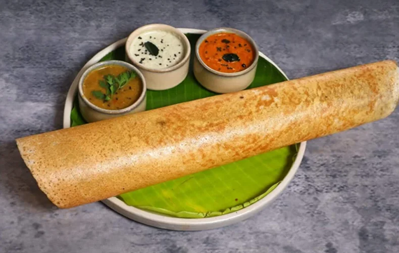 Taaza Thindi (PRE ORDER ONLY)