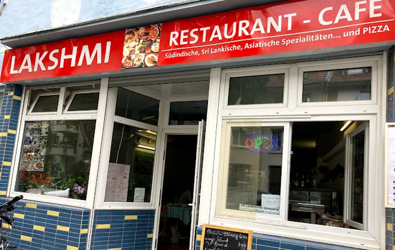 Anna Lakshmi Restaurant