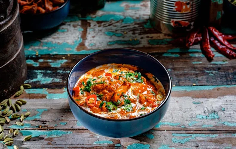 Bollyfood Stories