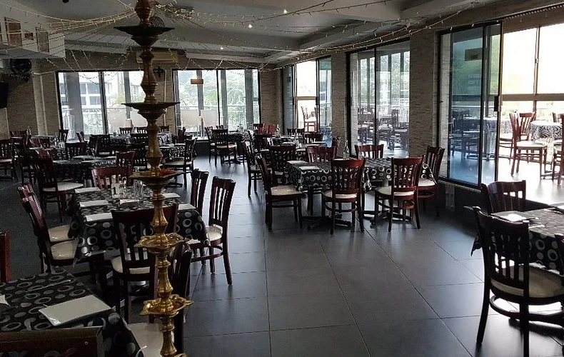 Durban Indian Restaurant