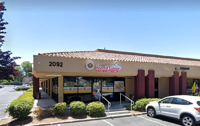 Everest Cuisine-San Jose