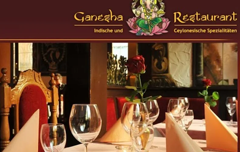 Ganesha Restaurant