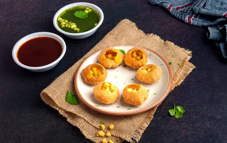 Mumbai Meals