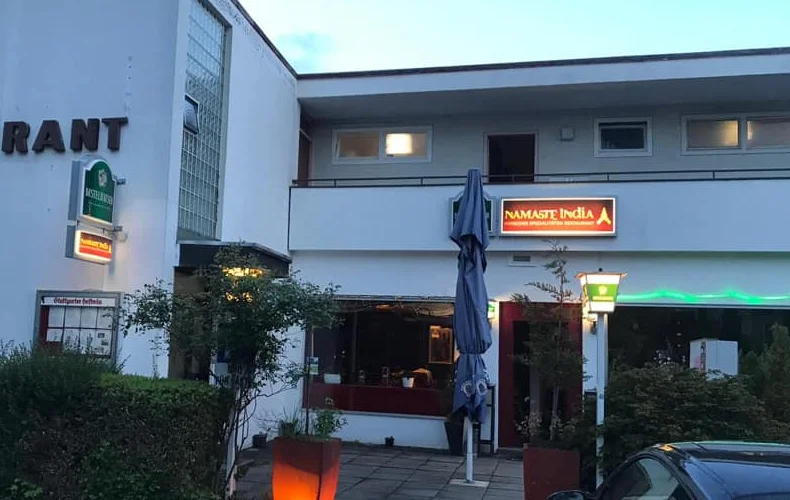 Namaste India Restaurant Dürrlewang