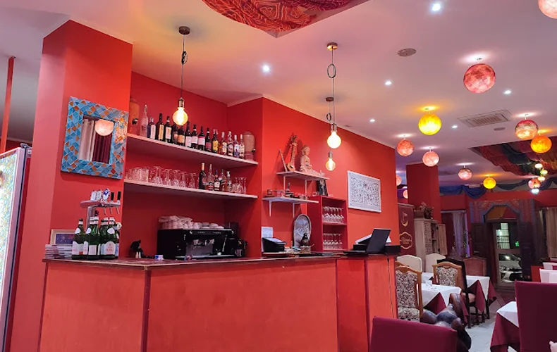 Sitar Indian Restaurant
