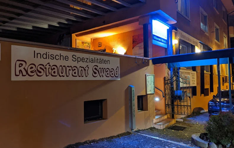 Swaad